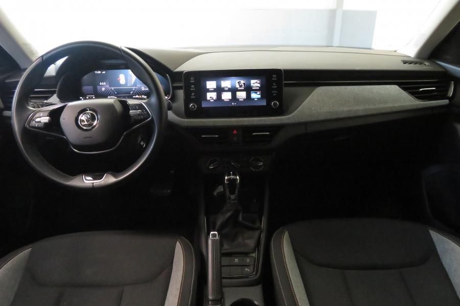 Skoda Kamiq 1.0 TSI Style DSG