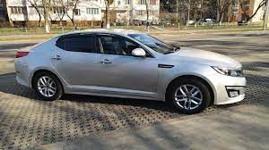 аренда автомобиля под выкуп в Тернополе