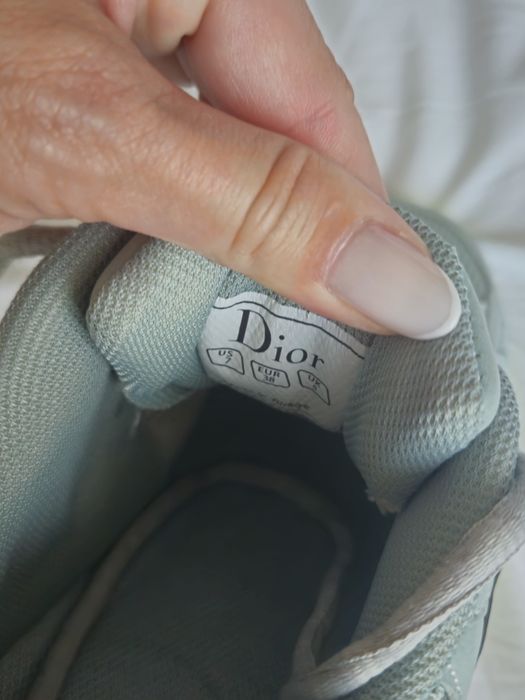 buty damskie r 38 Dior b30