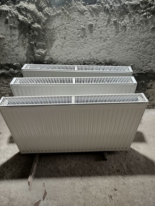 Батареї опалення