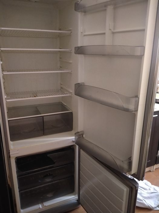 Lodówka 185*60 cm zTransportem