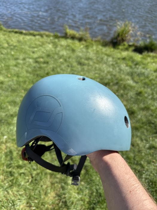 Rower dzieciecy Woom 3 zielony. + GRATISY