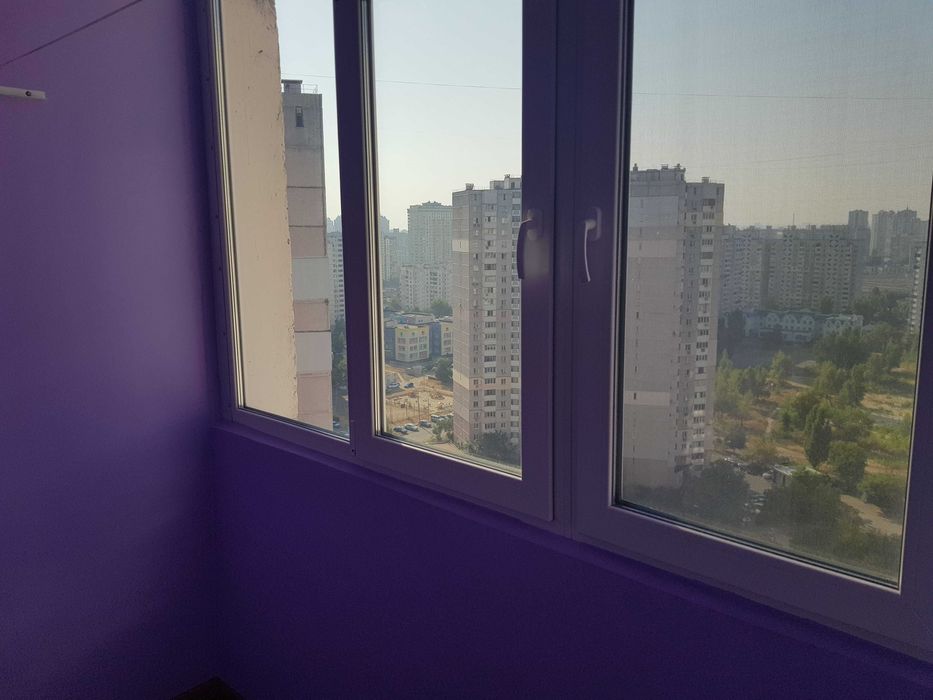 Милославская Троещина Деснянский Бальзака  Будыщанская Калины