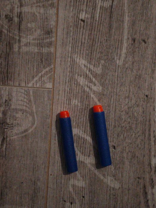 Sprzedam Nerf Microshot
