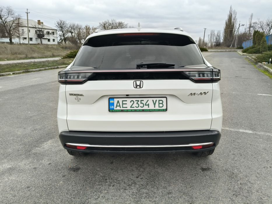 Продам Хонда mn-v