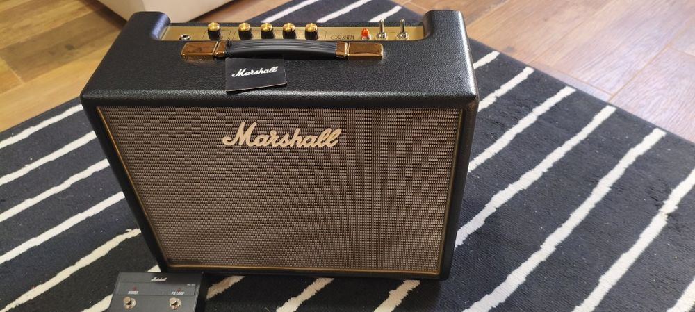 Marshall Origin 5