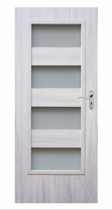 Drzwi Wewnętrzne / Promocje / Outlet / Erkado / Windoor / Polski Produkt
