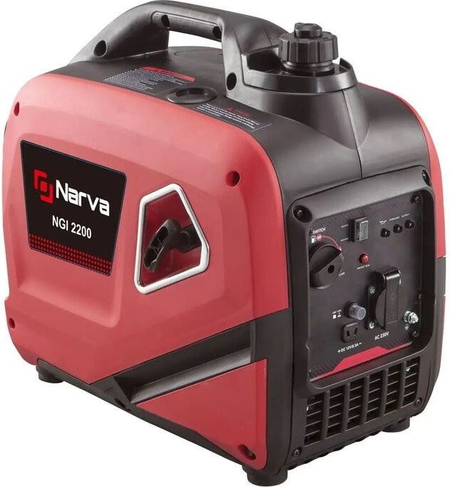 Инверторный генератор NARVA 2200