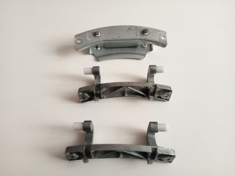Завіса люка пральної машини bosch siemens 5500000133 і whirlpool