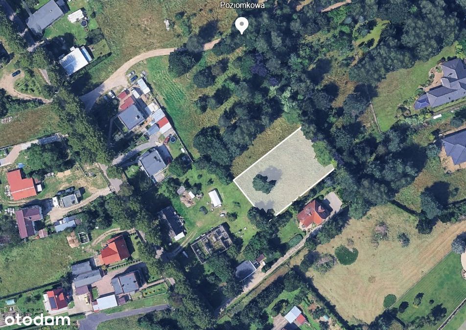 Atrakcyjne działki budowlane na sprzedaż, ul. POZIOMKOWA, Koszalin