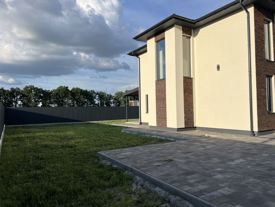 Продам Будинок 120м2, ділянка 5.5 соток, світло 17квт