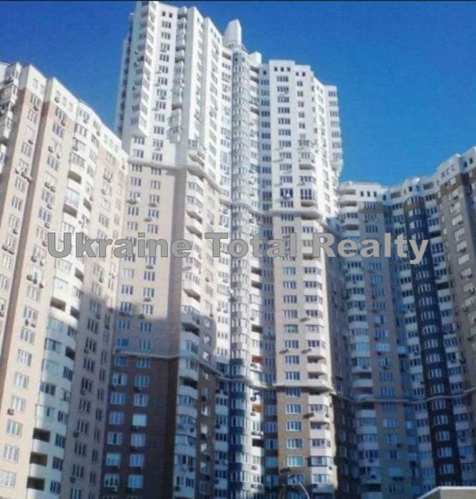 2-rooms apartment apartment by the address st. Ul Sribnokilskaya (area 87 m²) - Atlanta.ua - photo 15