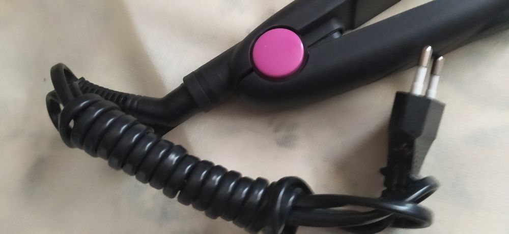 Prostownica do wlosow