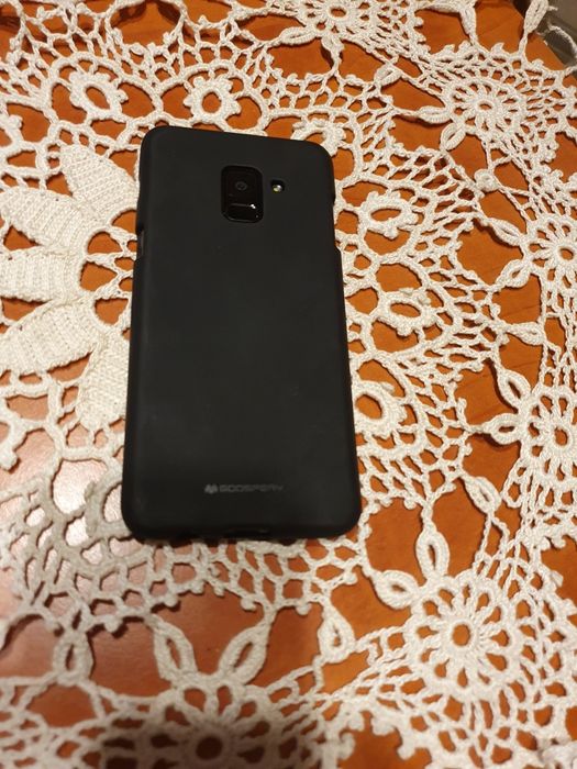 Samsung Galaxy A8