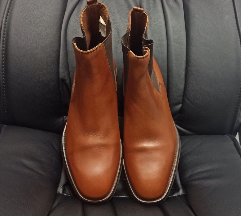 Челсі з Італії (Made in Italy) ОРИГІНАЛ