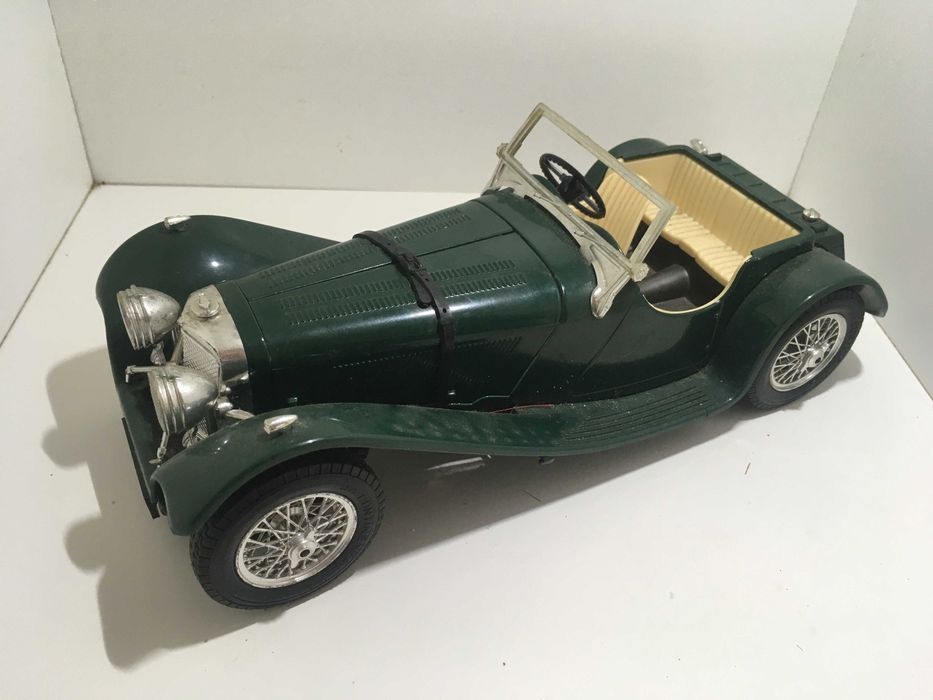 carros de coleção antigos