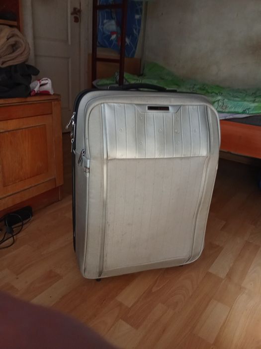 Валіза  Samsonite black label X lite