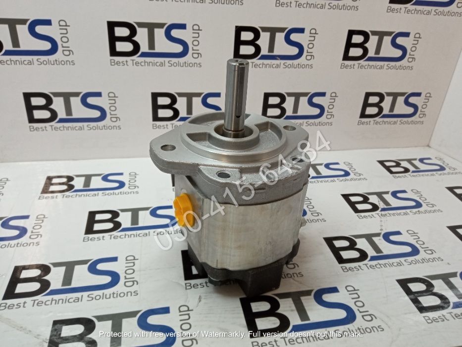 Гидромотор Horsch 00381017 00381018 00380950 00380981 00380978