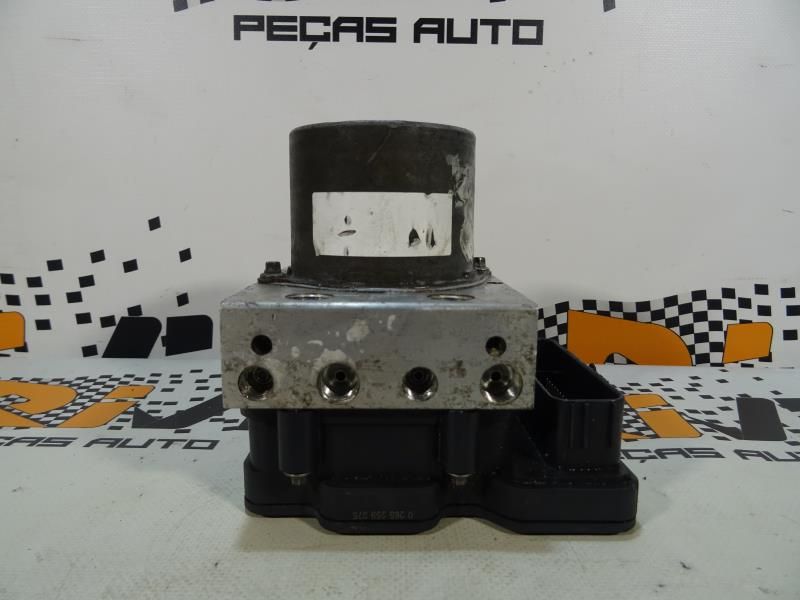 ABS OPEL Astra K