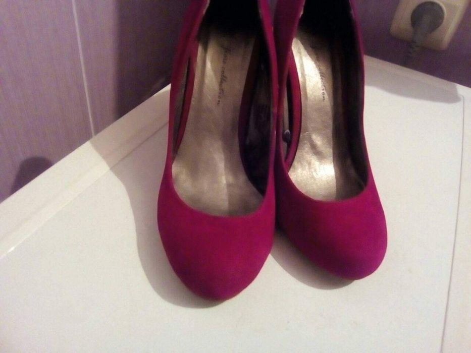 Туфли 23 см туфульки