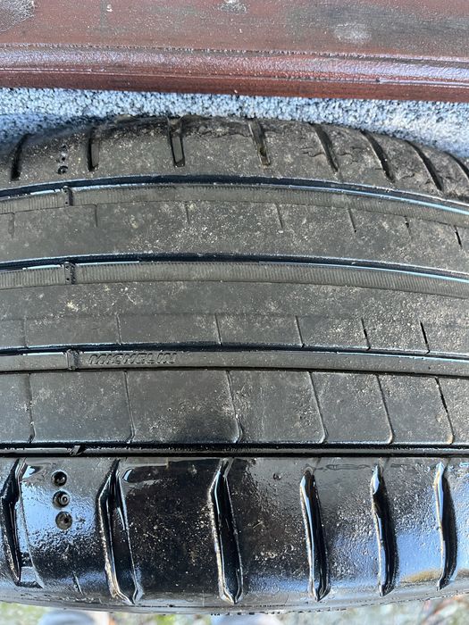 Kola ford focus ST 18 cali 5x108