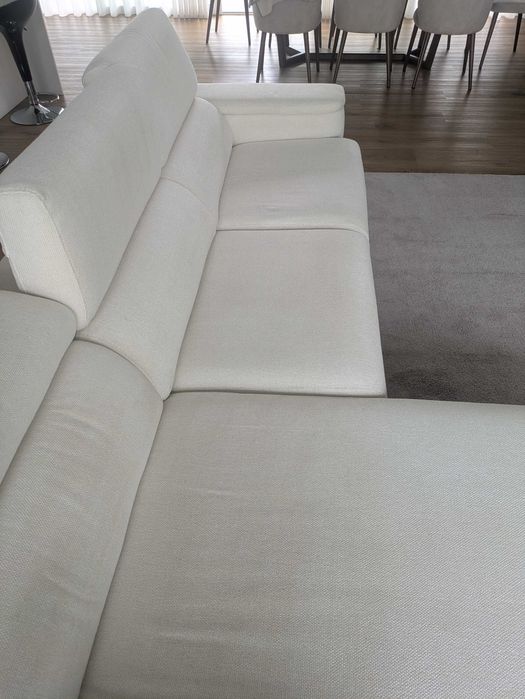 Sofá Liverpool com chaise long