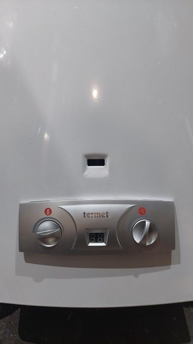 Palnik do piecyka gazowego TERMET G-19-00