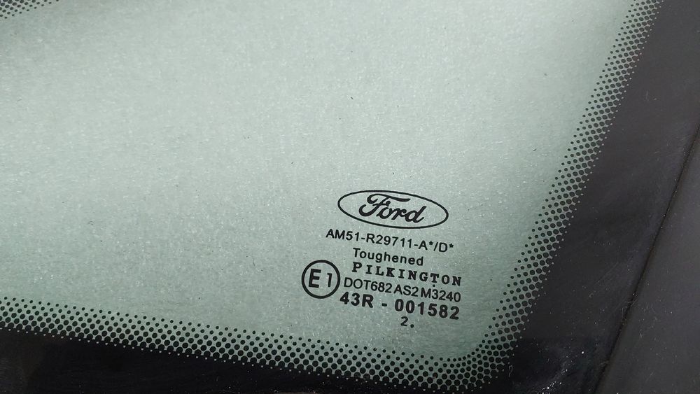 Vidro do painel frente esquerdo FORD Grand C-Max (DXA/CB7, DXA/CEU)