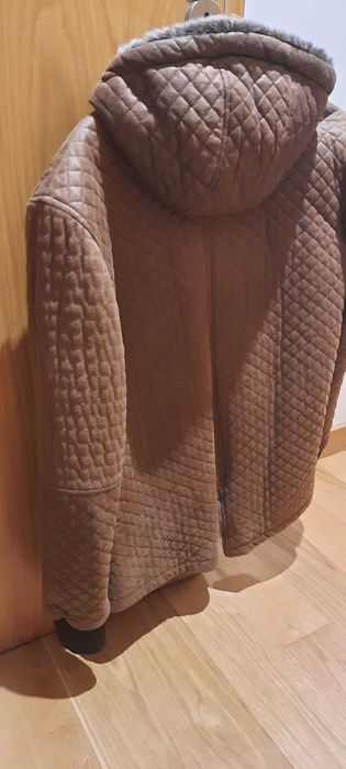 Casaco SMK com capuz64730028575491123