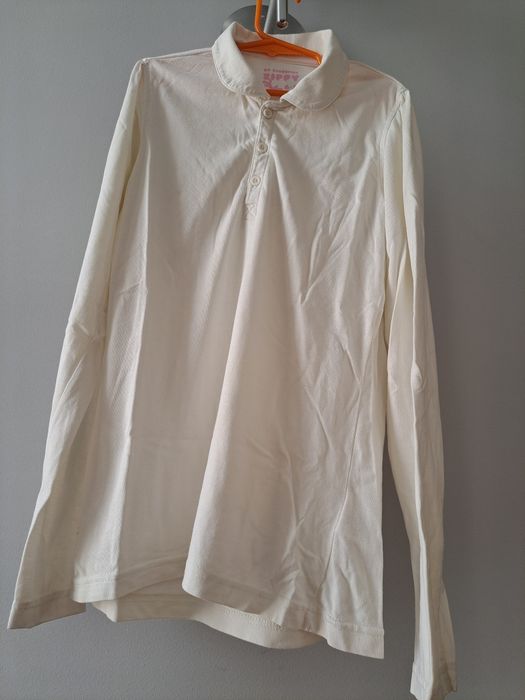 Blusa menina 8-9 anos zippy