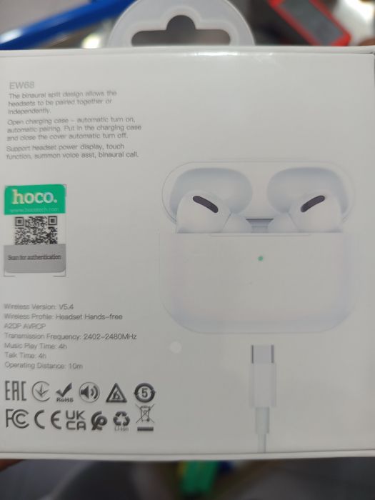 Bluthuth fone novo para vender