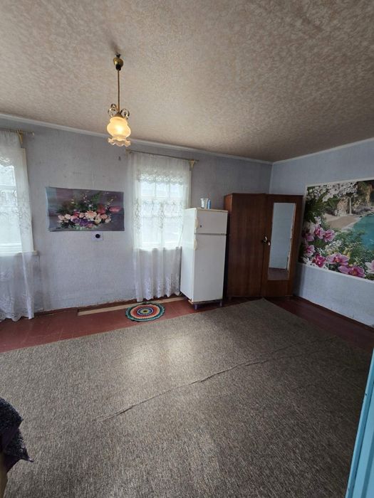 Продаж будинку село Чернин.Білоцерківський район