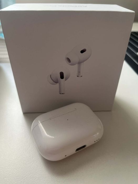 Słuchawki Air pods pro 2