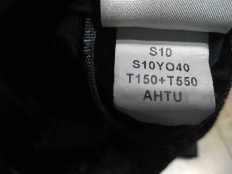 The North Face Apex Summit Series spodnie trekkingowe S lekkie