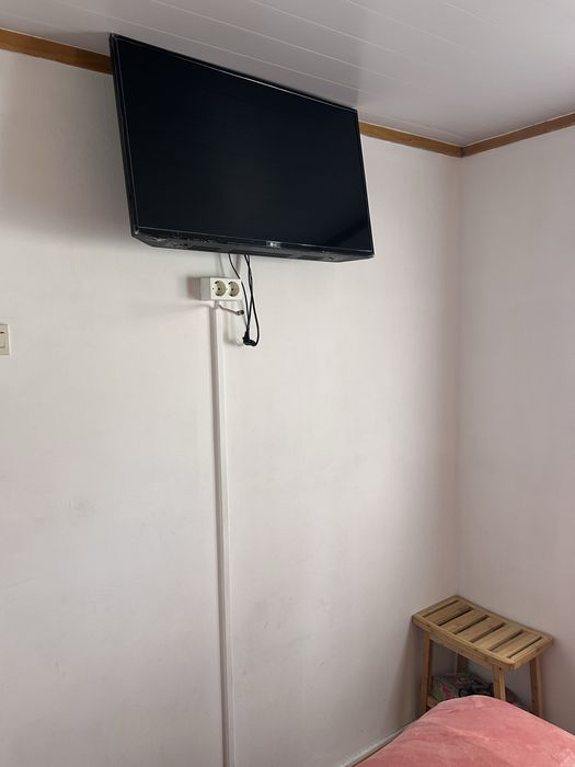 Residencial T2  em Parque campismo Valbom