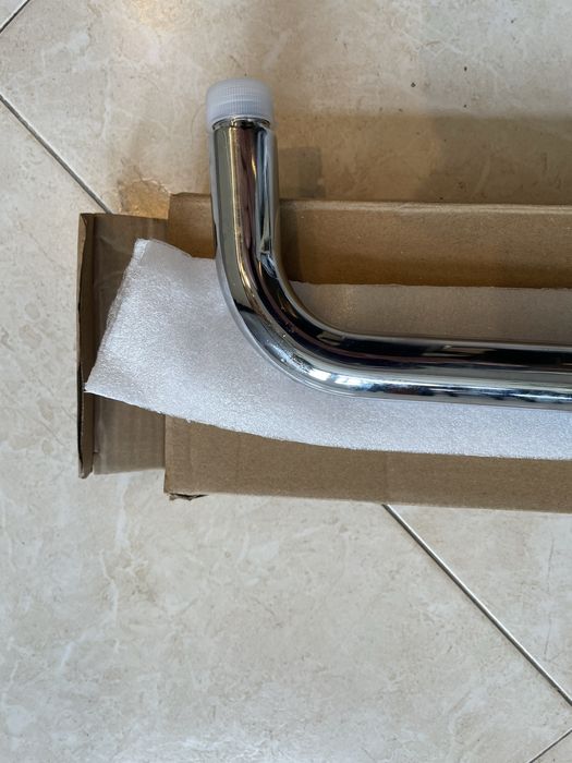 Braço de duche GME Casa de banho