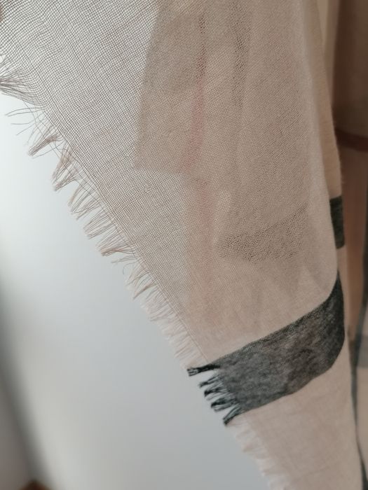 Echarpe tipo berberrys