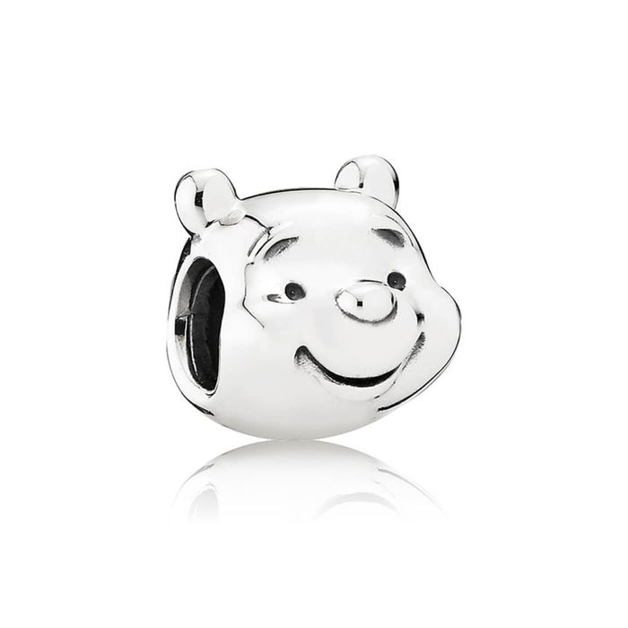 Charms Pandora Puchatek
