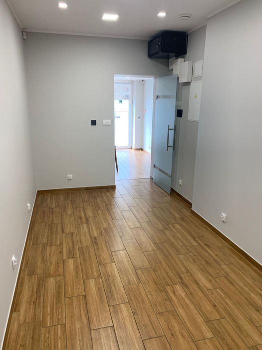 Wynajmę lokal użytkowy