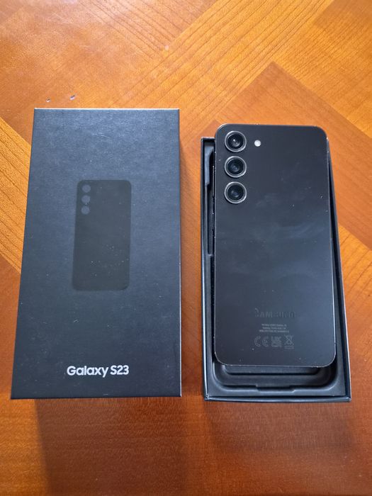 Samsung S23 256 GB