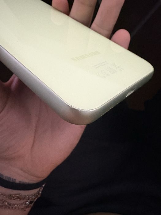 Telemóvel Samsung Galaxy A16 5G