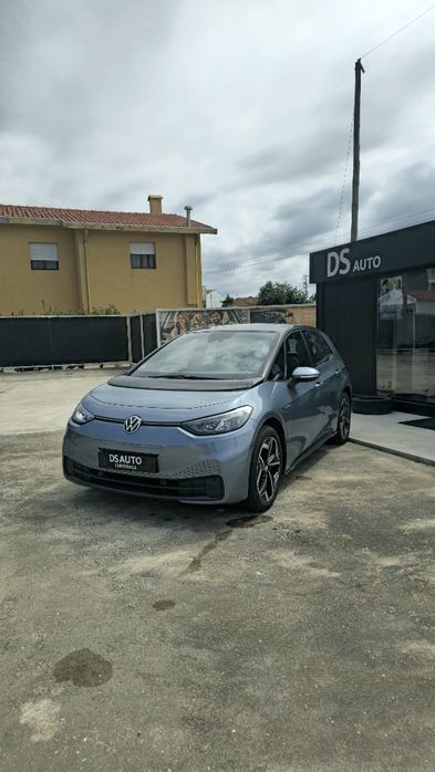VW ID.3 Pure  100% Elétrico | Automático