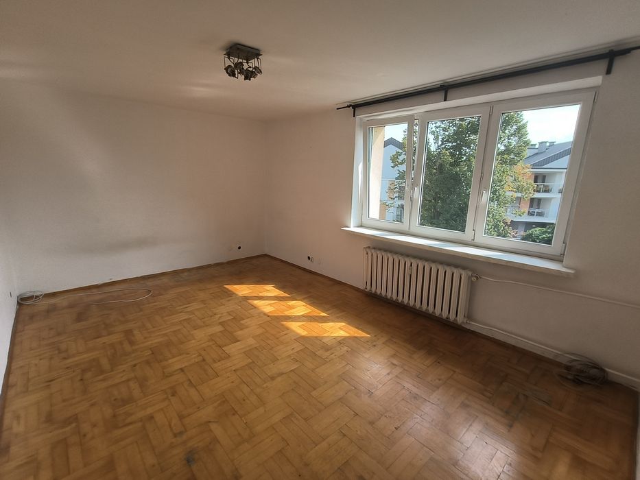 Mieszkanie 2-pokojowe 48m2 balkon Dębica ul. 3 Maja