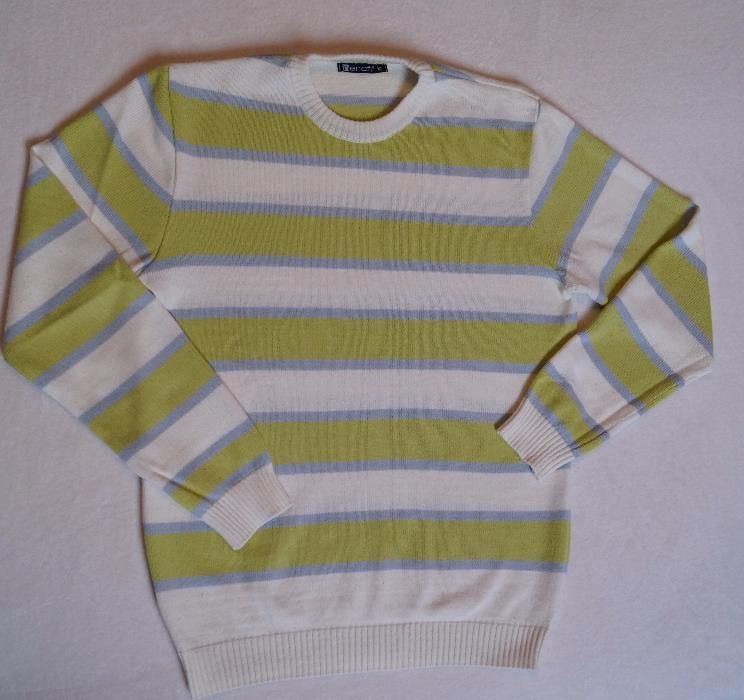 Męskie swetry XL / XXL