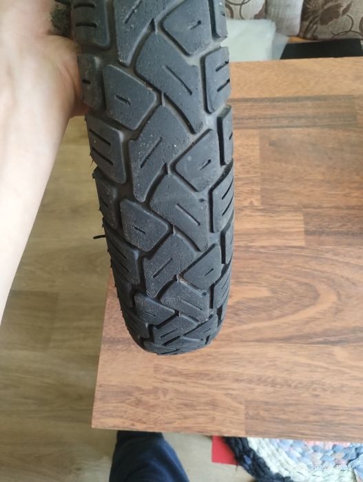 3.00-12 Запчастини для скутера, покришка