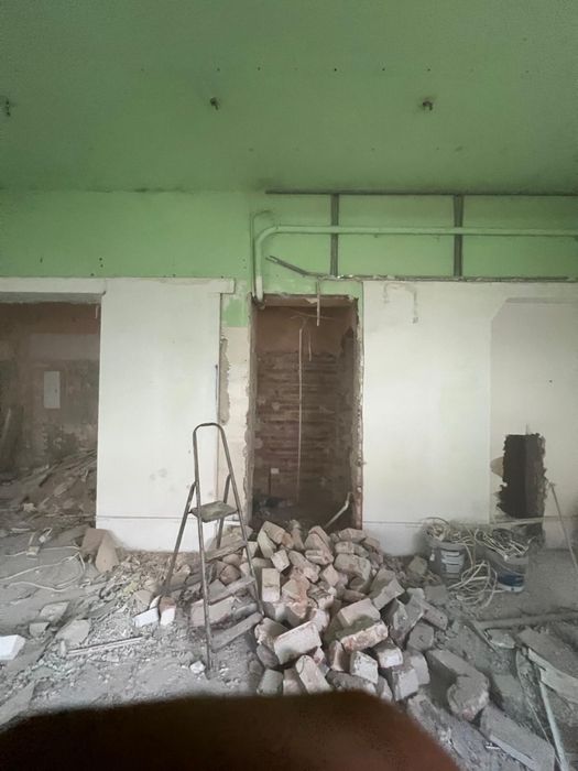 Wyburzenia,Demontaz,Rozbiórki •szybko i czysto •Caly Ślask