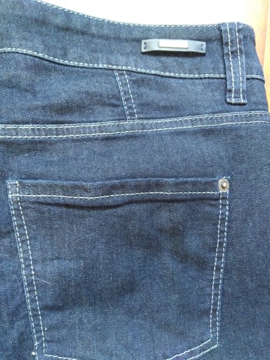 Жіночі джинси ТМ CAMBIO розмір 40 європейський.