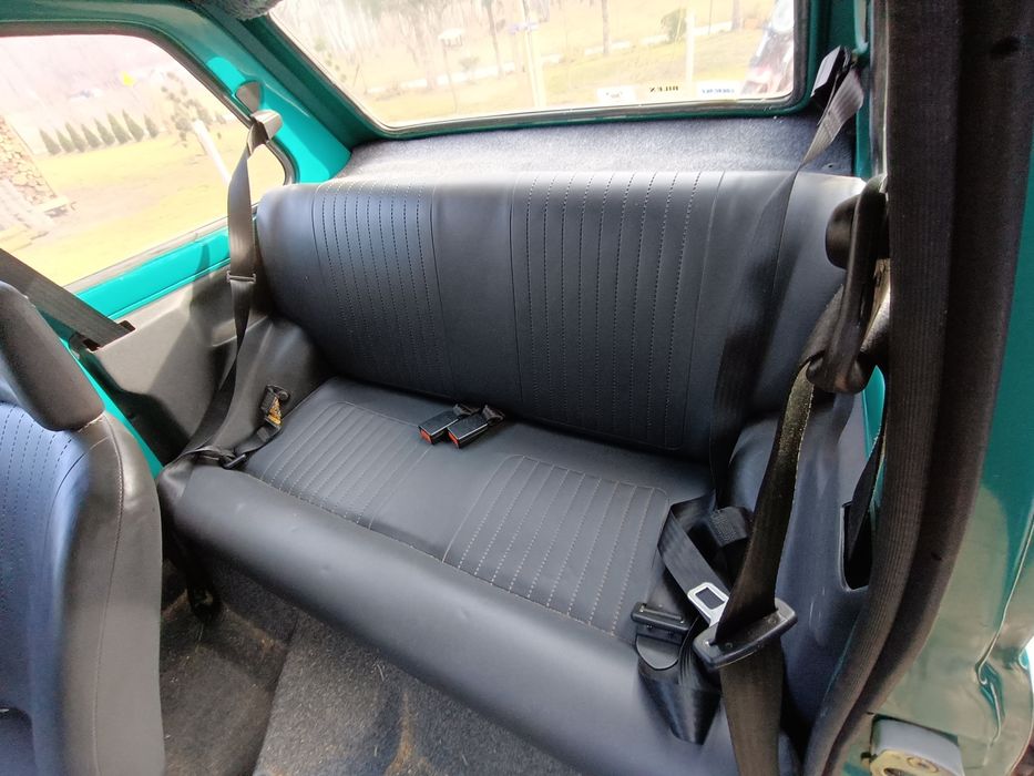 Fiat 126p Maluch, bardzo dobry stan