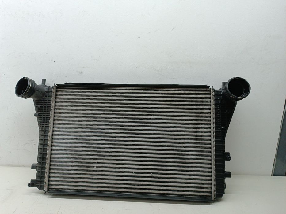 Intercooler - SEAT LEON (1P1) | 05 - 13