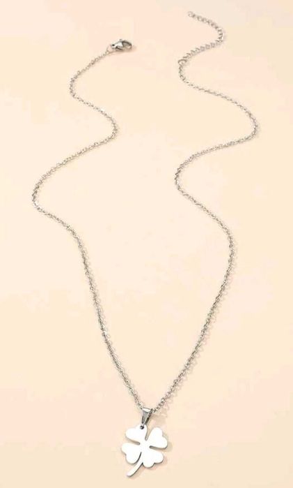 Fio Aço "Trevo" NOVO